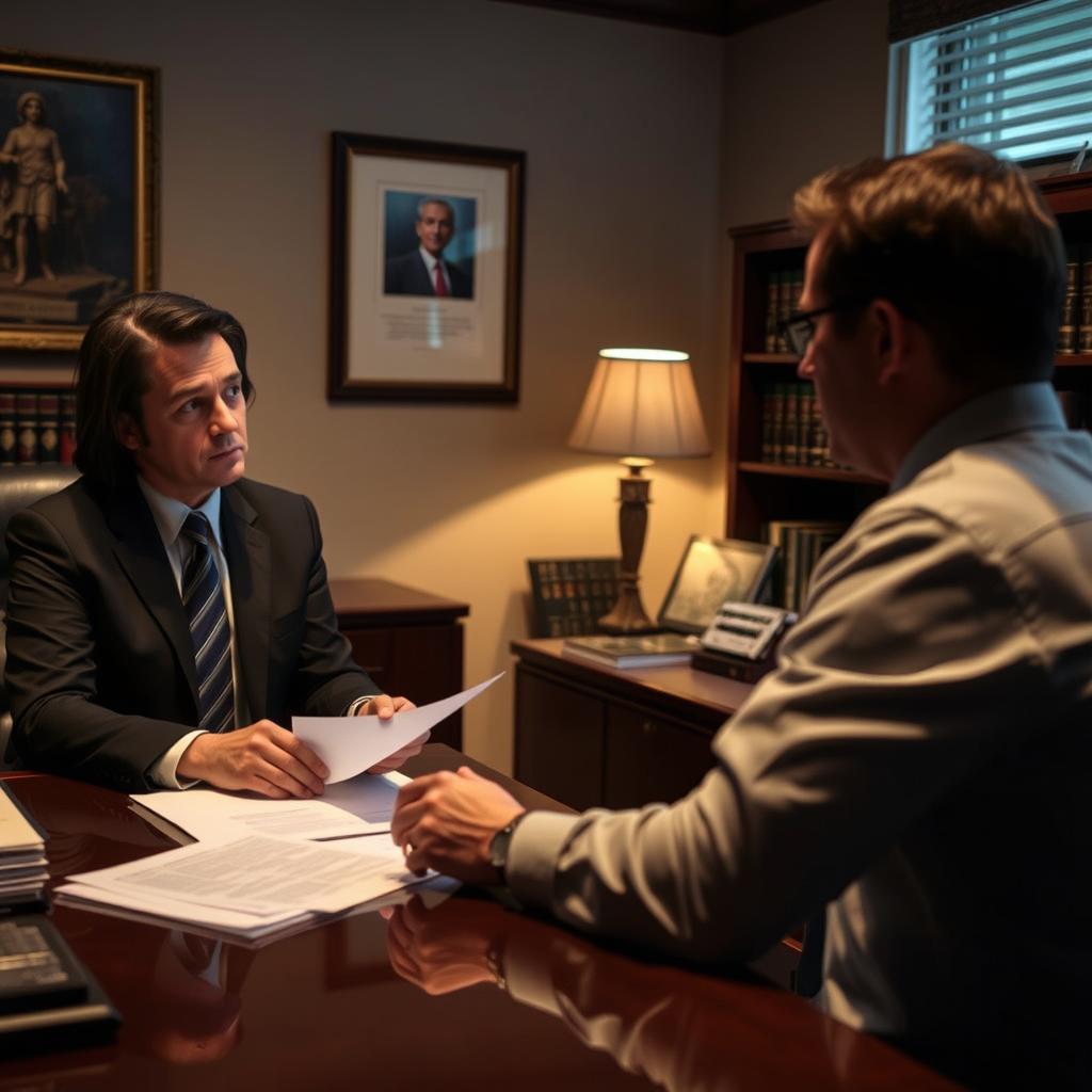 Conspiracy to Commit Money Laundering lawyer Albemarle County