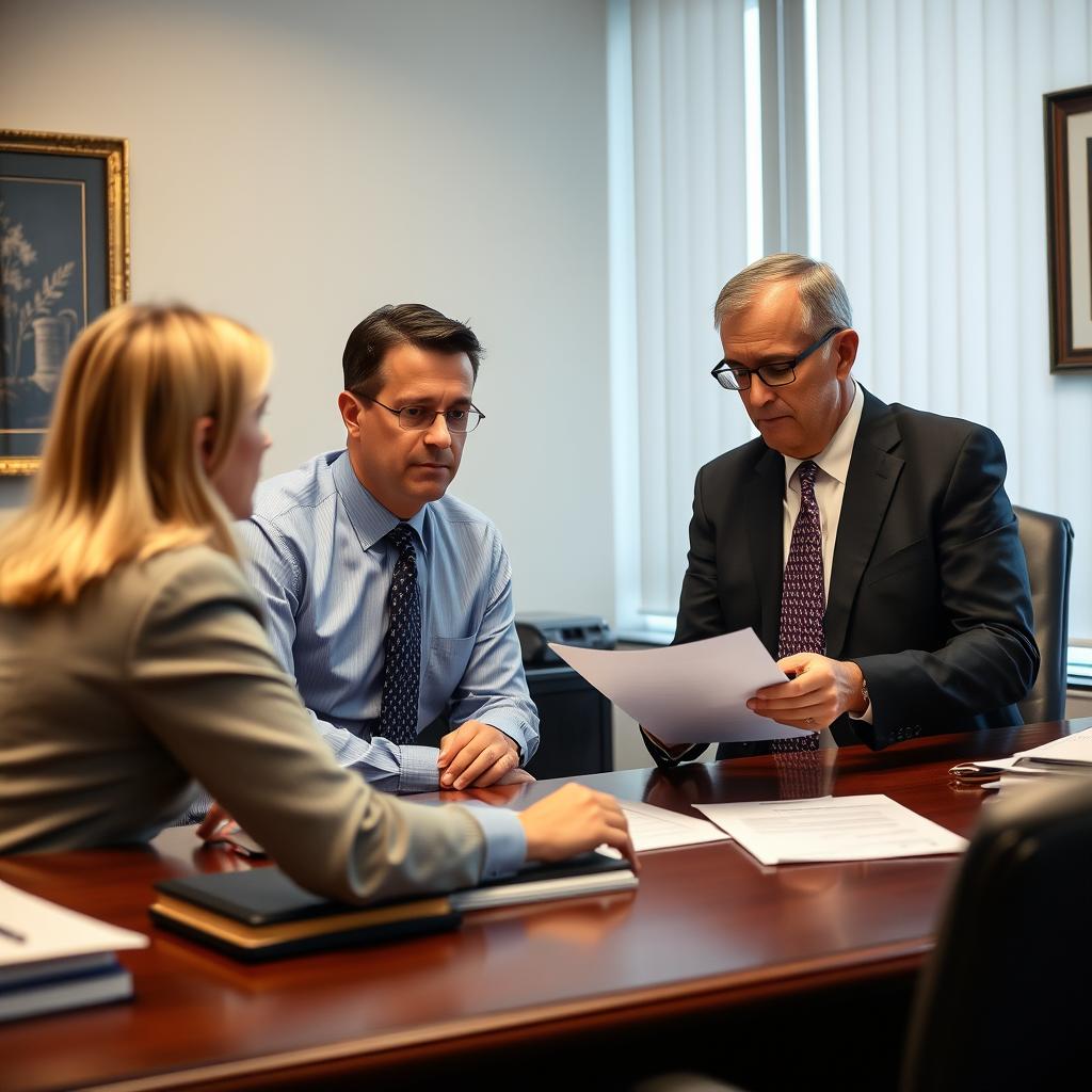 Conspiracy to Commit Money Laundering lawyer Falls Church
