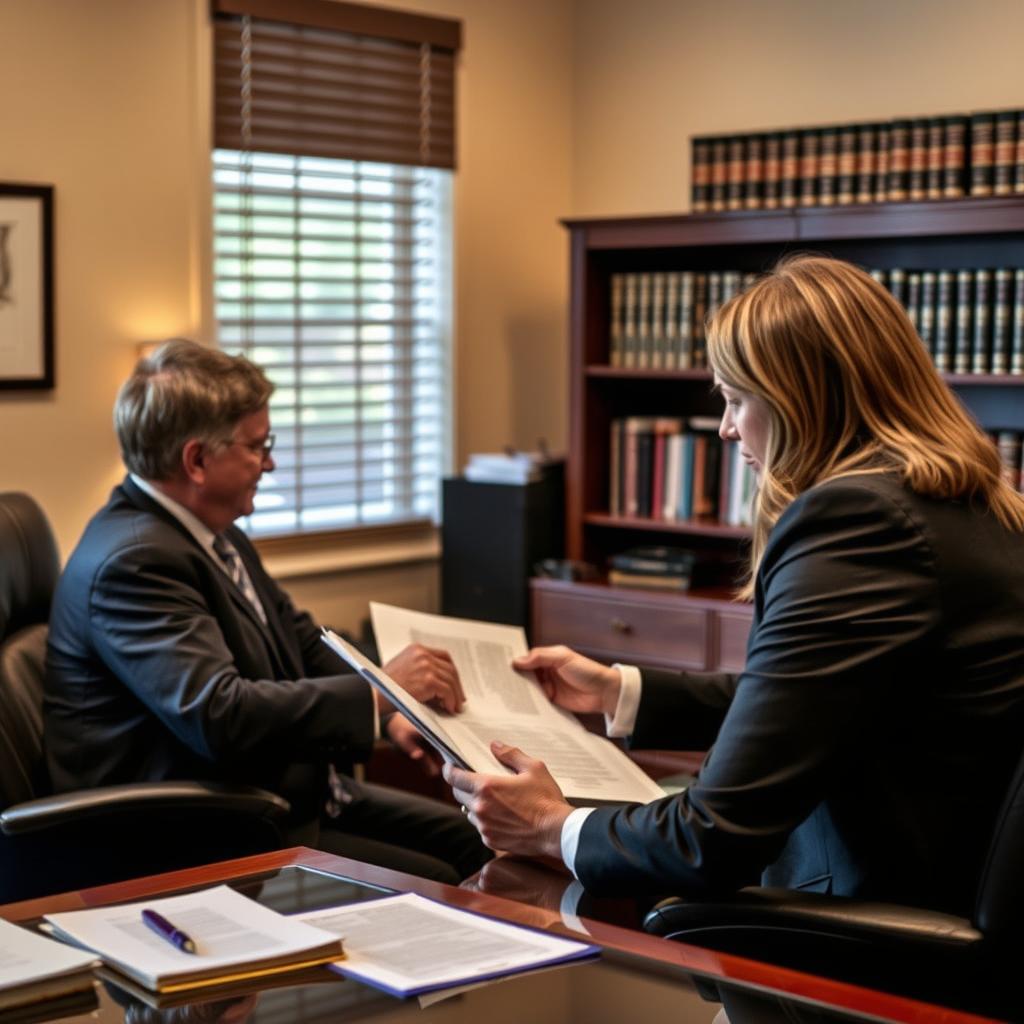 Conspiracy to Commit Money Laundering lawyer Fluvanna County