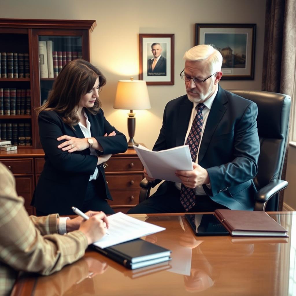 Conspiracy to Commit Money Laundering lawyer Hanover County