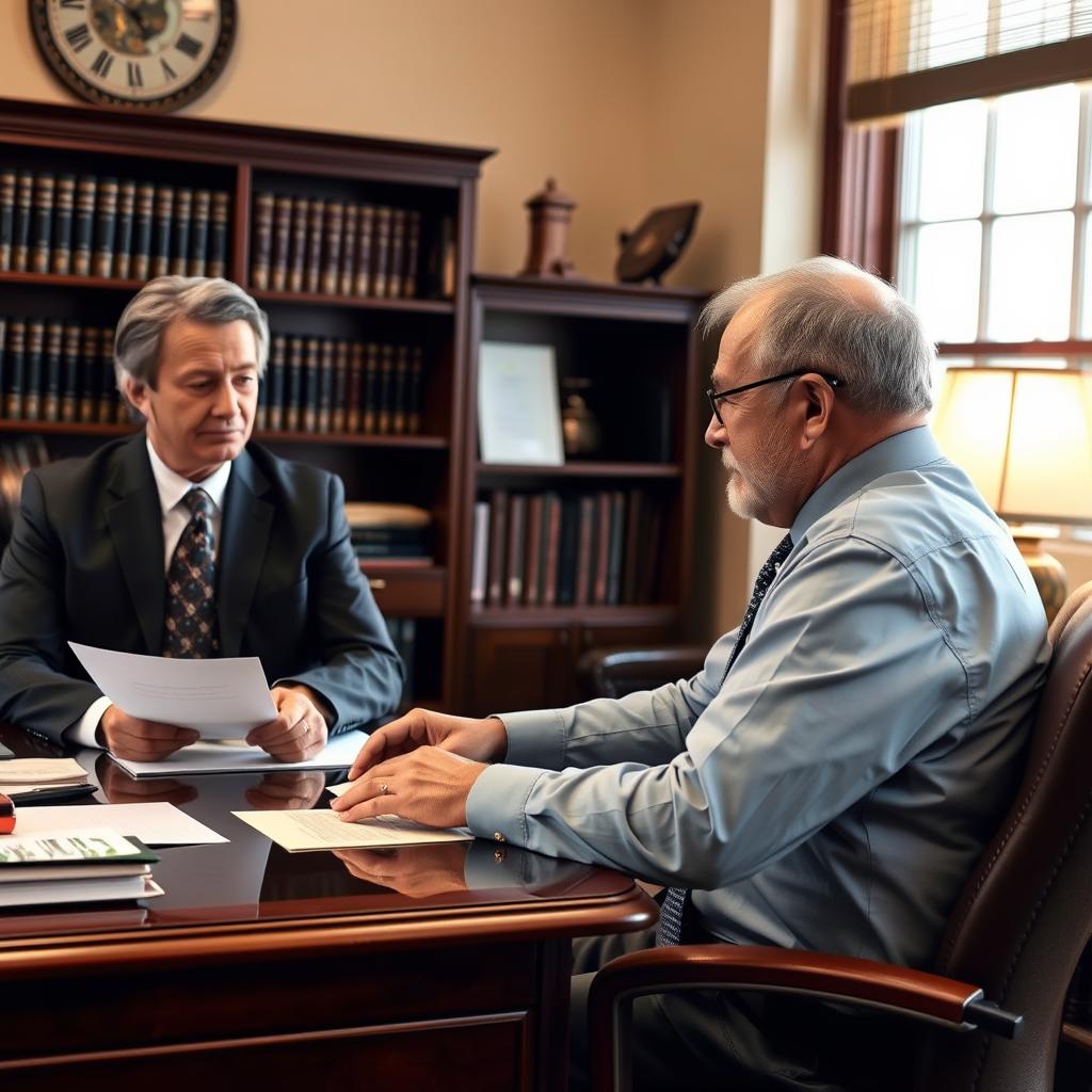 Conspiracy to Commit Money Laundering lawyer Rappahannock County