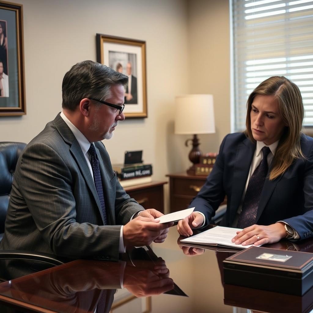 Conspiracy to Commit Money Laundering lawyer Roanoke County