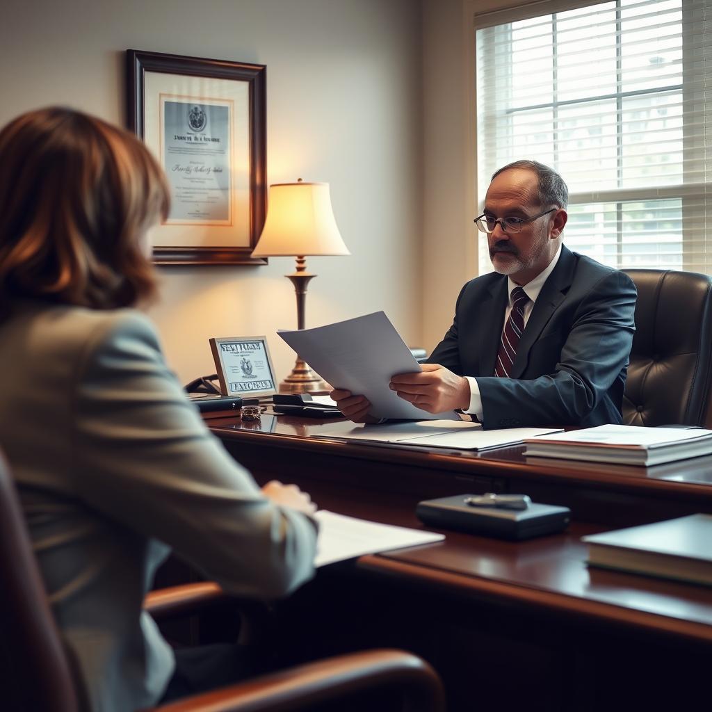 Destruction or Falsification of Records lawyer Botetourt County