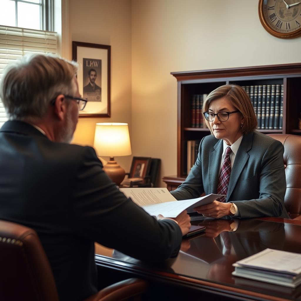 Destruction or Falsification of Records lawyer Roanoke County