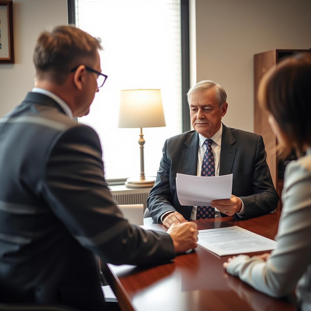Destruction or Falsification of Records lawyer York County