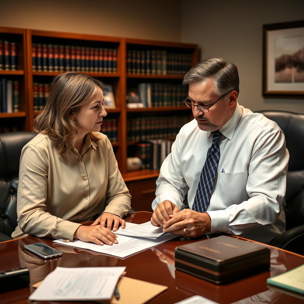 Drug Distribution Lawyer Rappahannock County