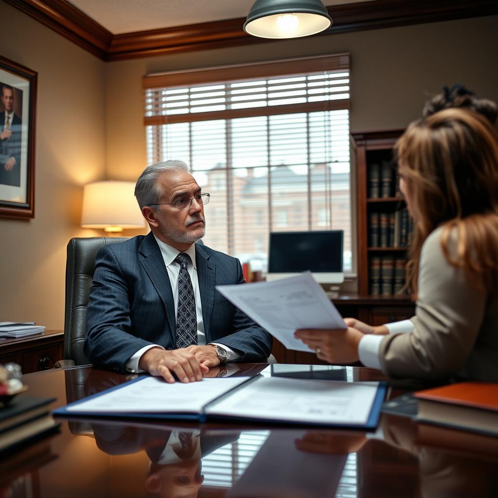 Extortion Under Color of Official Right lawyer Albemarle County