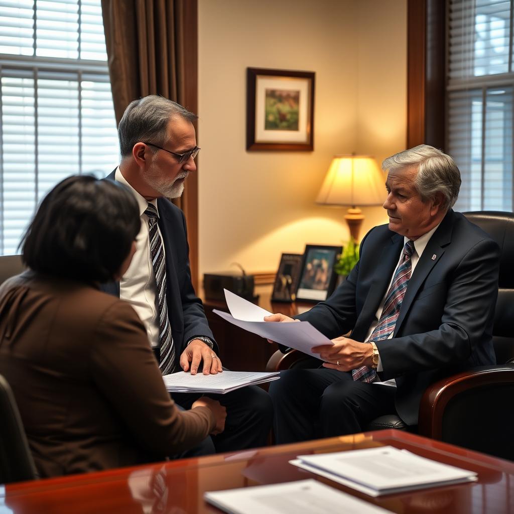 Extortion Under Color of Official Right lawyer Botetourt County