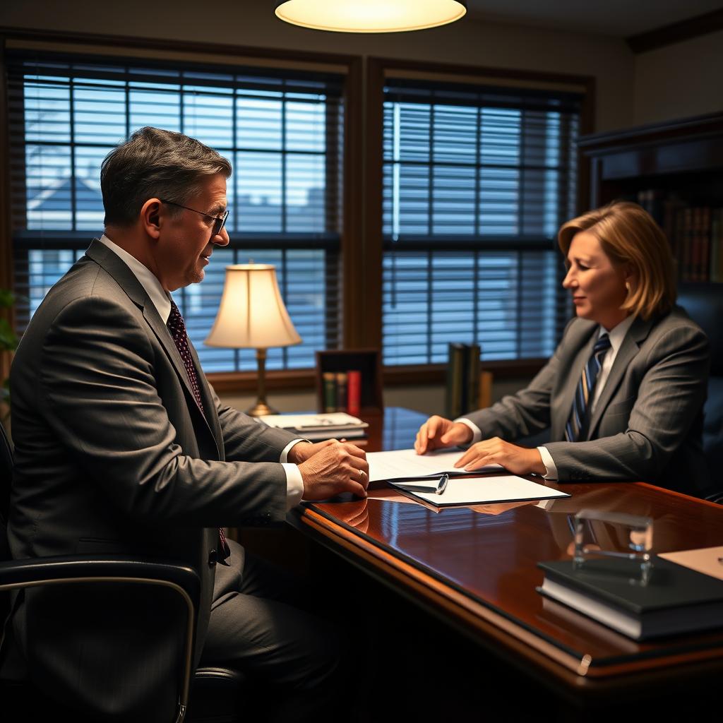 Extortion Under Color of Official Right lawyer Caroline County