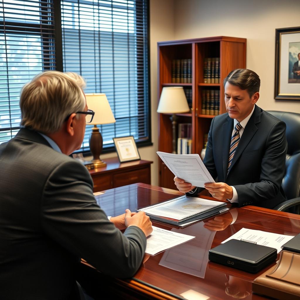 Extortion Under Color of Official Right lawyer Chesterfield County
