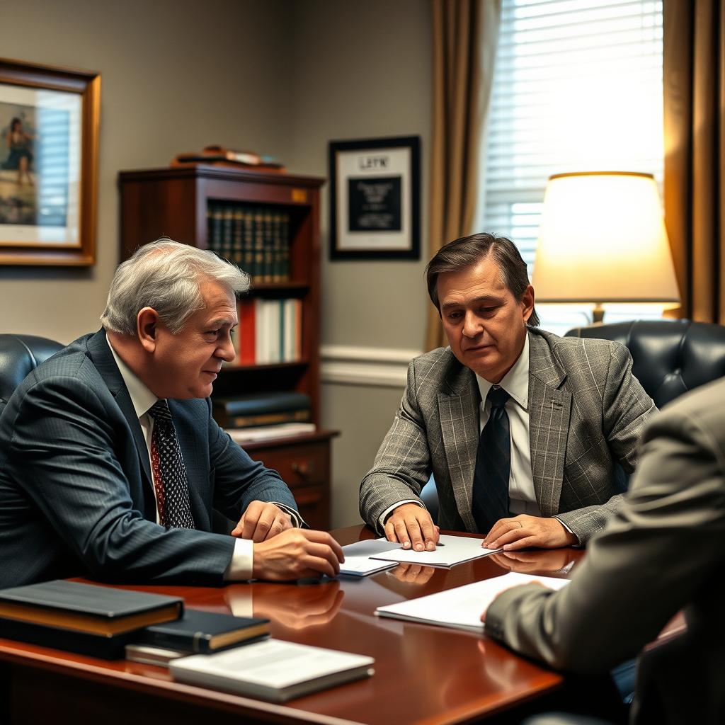 Extortion Under Color of Official Right lawyer Colonial Heights