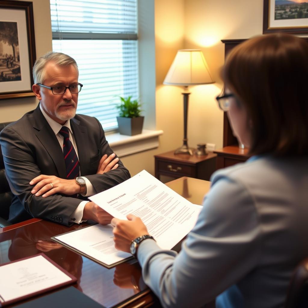 Extortion Under Color of Official Right lawyer Culpeper County