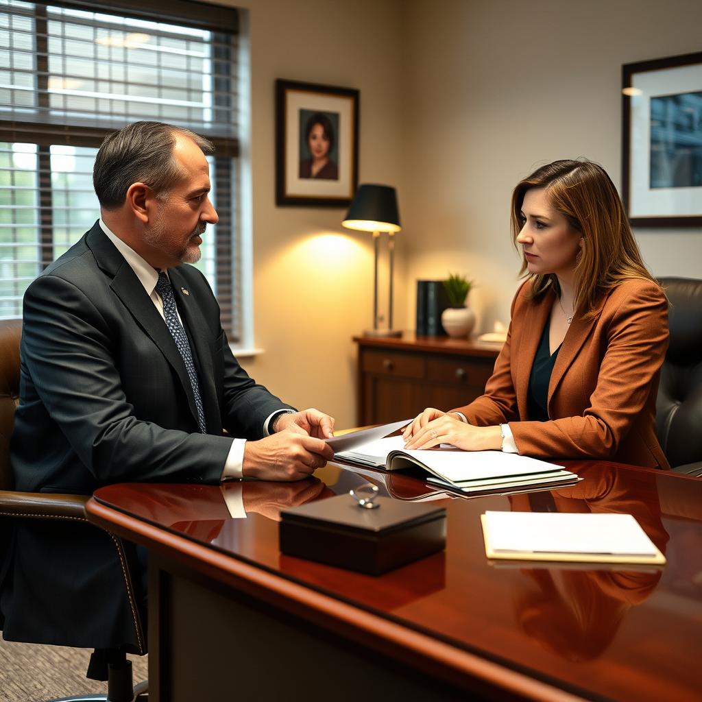 Extortion Under Color of Official Right lawyer Falls Church