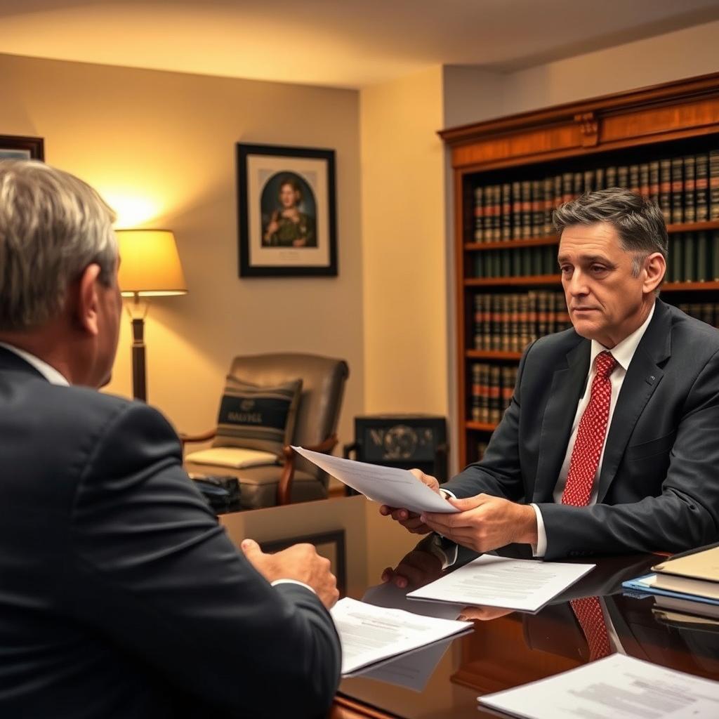 Extortion Under Color of Official Right lawyer Gloucester County