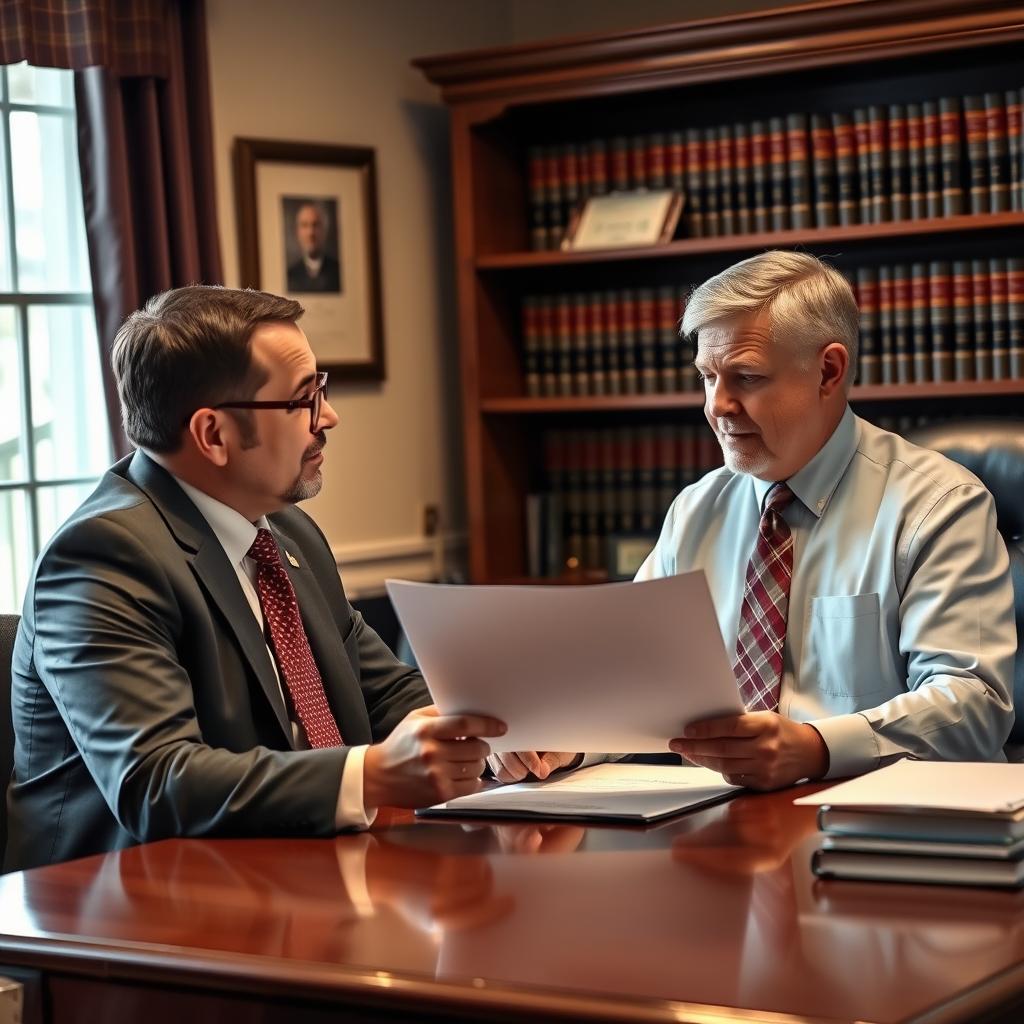 Extortion Under Color of Official Right lawyer Goochland County