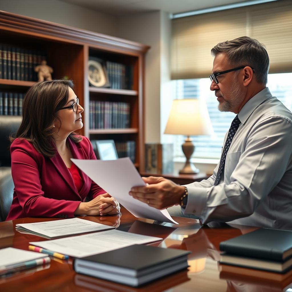 Extortion Under Color of Official Right lawyer Greene County