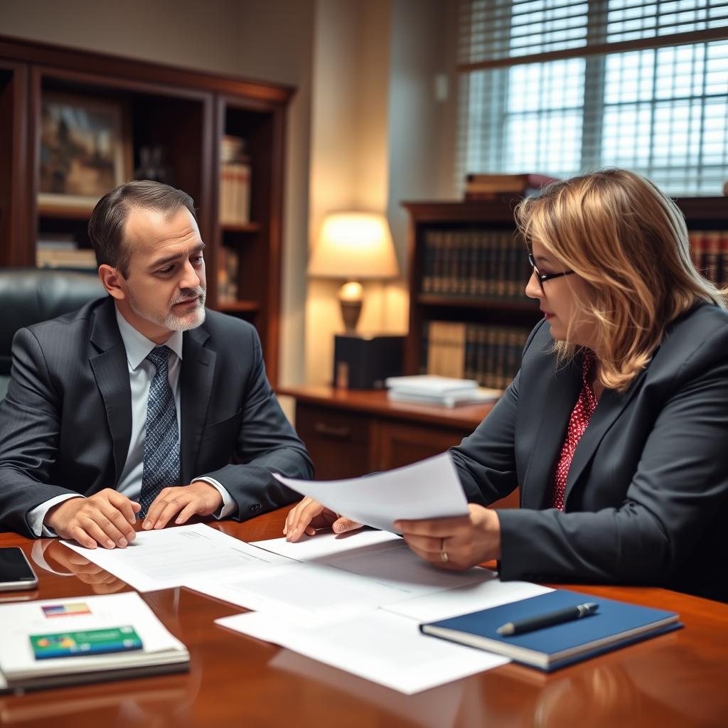 Extortion Under Color of Official Right lawyer Hanover County