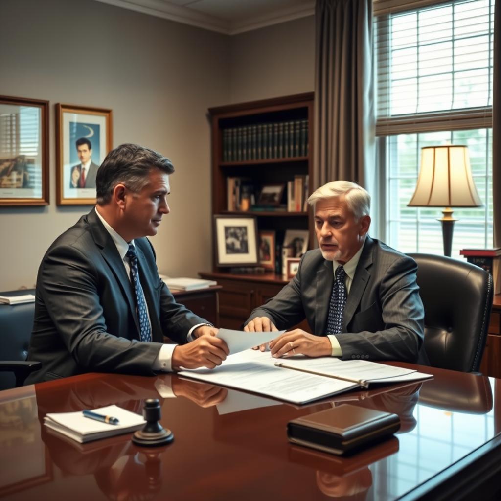 Extortion Under Color of Official Right lawyer Isle of Wight County