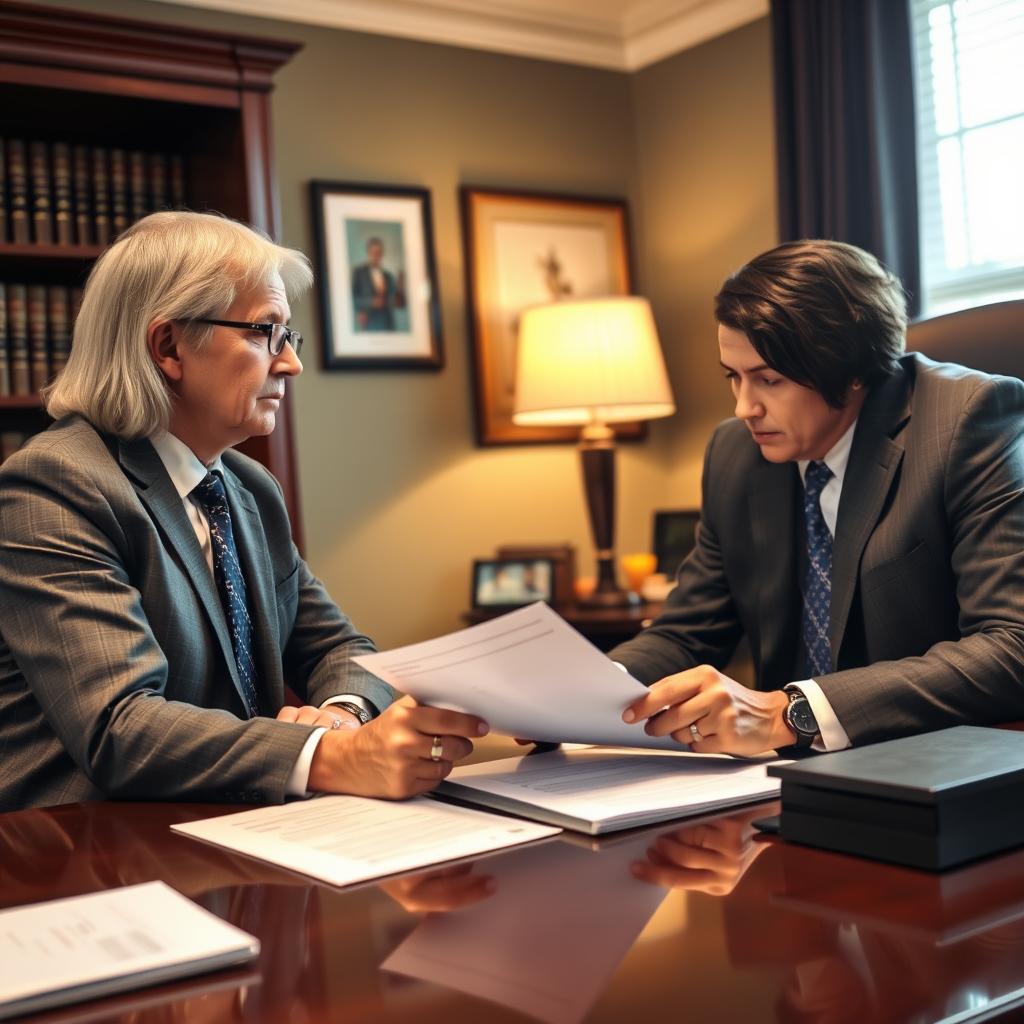 Extortion Under Color of Official Right lawyer James City County