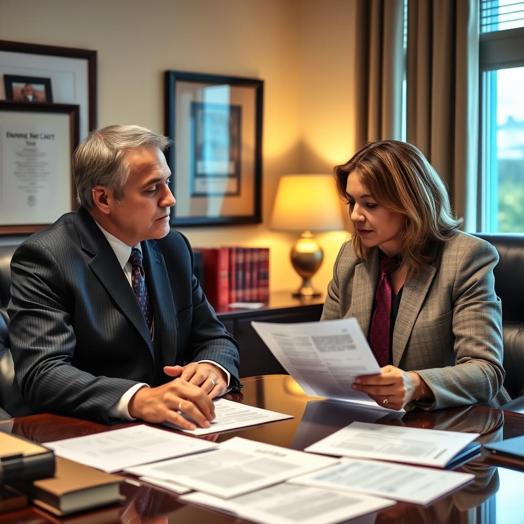 Extortion Under Color of Official Right lawyer King George County