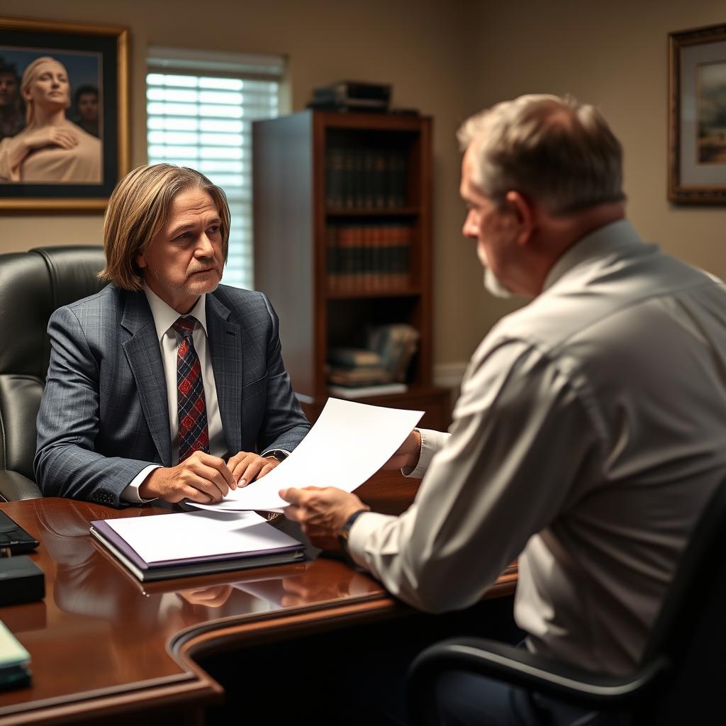 Extortion Under Color of Official Right lawyer King William County