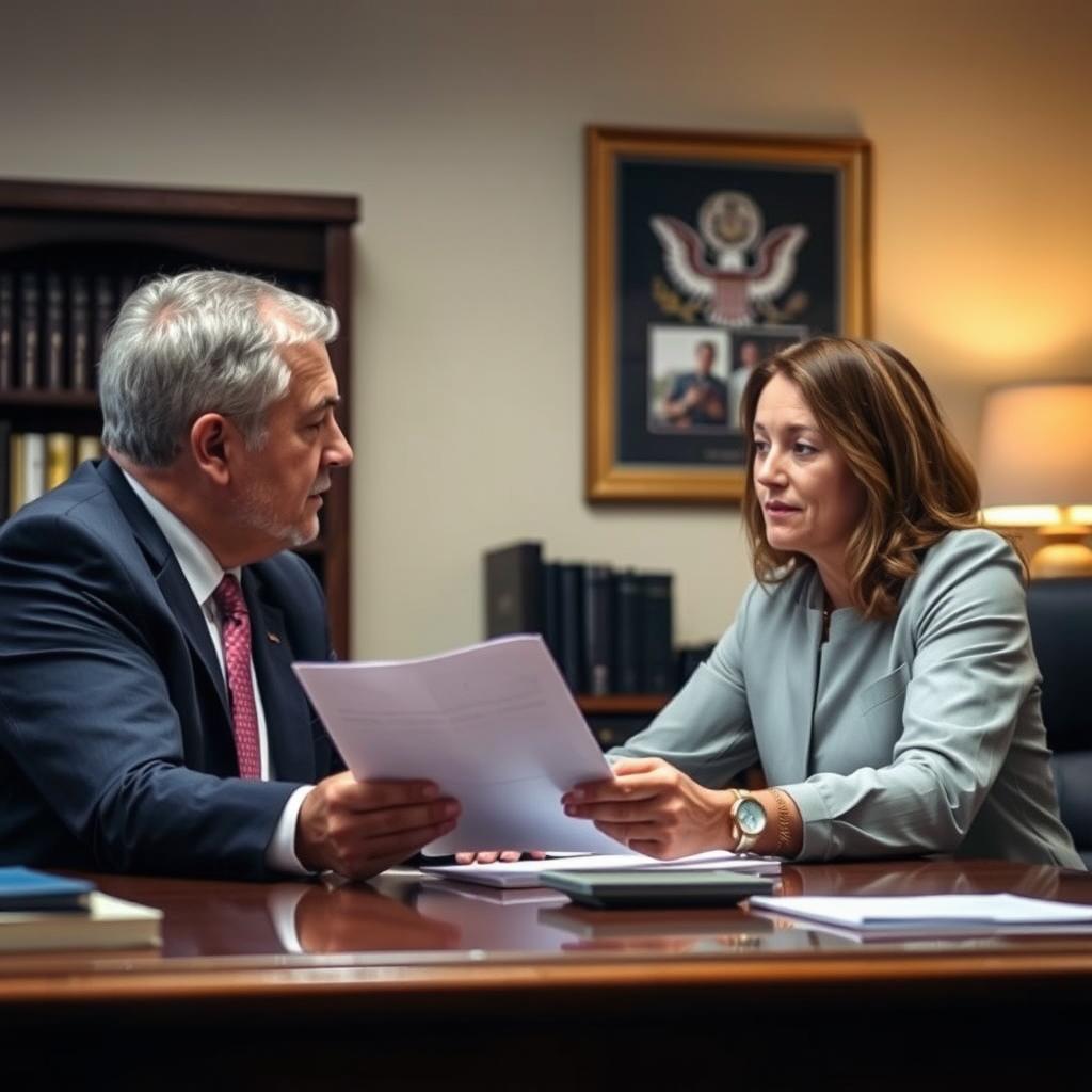 Extortion Under Color of Official Right lawyer Loudoun County