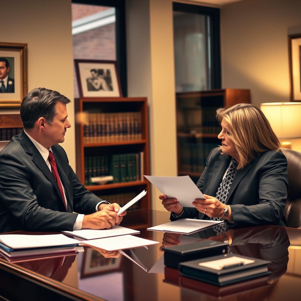 Extortion Under Color of Official Right lawyer New Kent County
