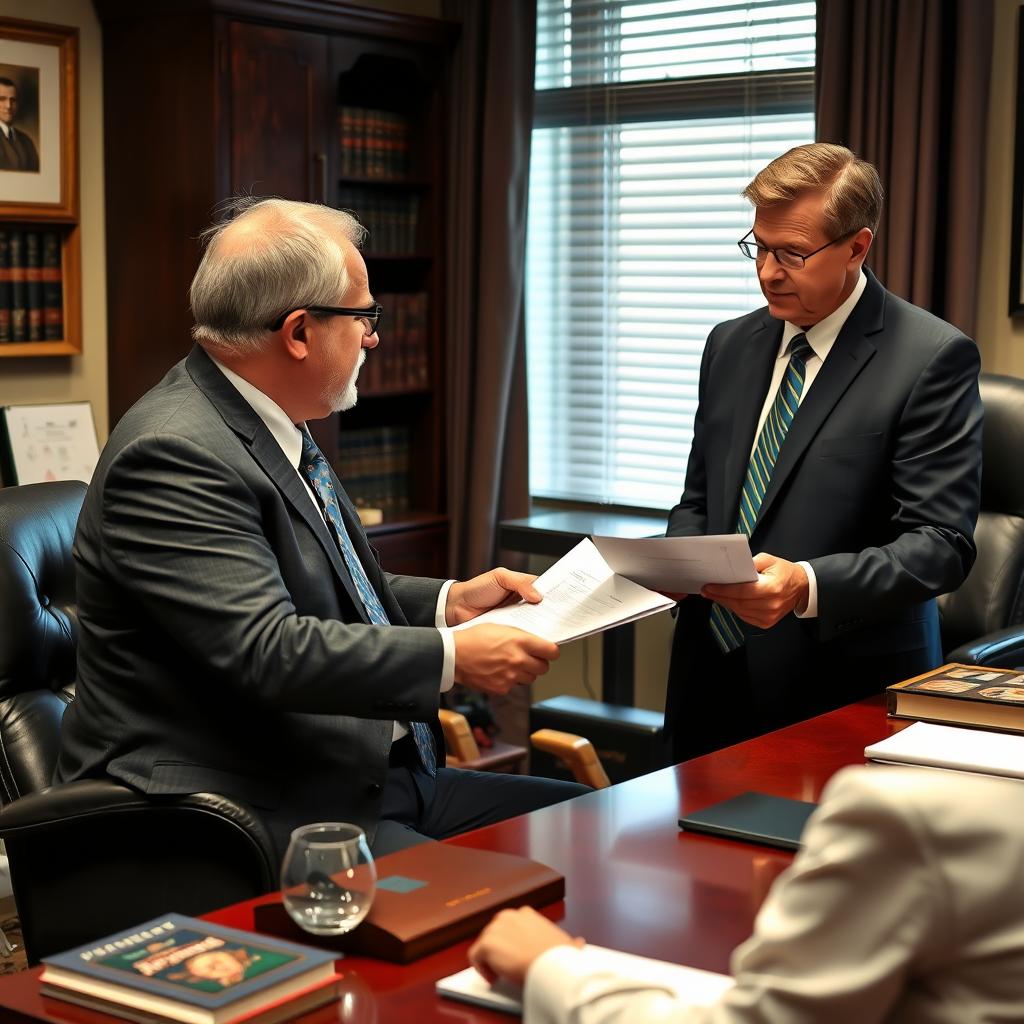 Extortion Under Color of Official Right lawyer Poquoson