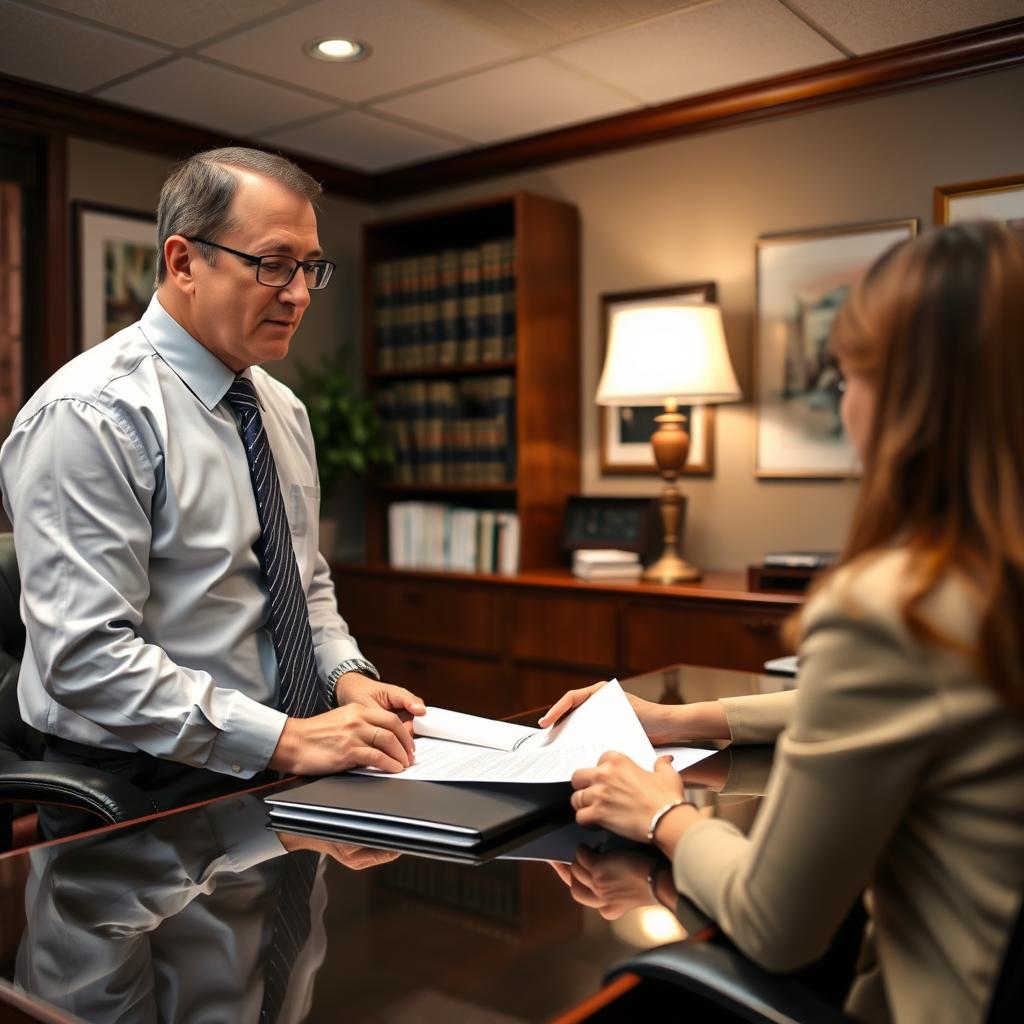 Extortion Under Color of Official Right lawyer Prince William County
