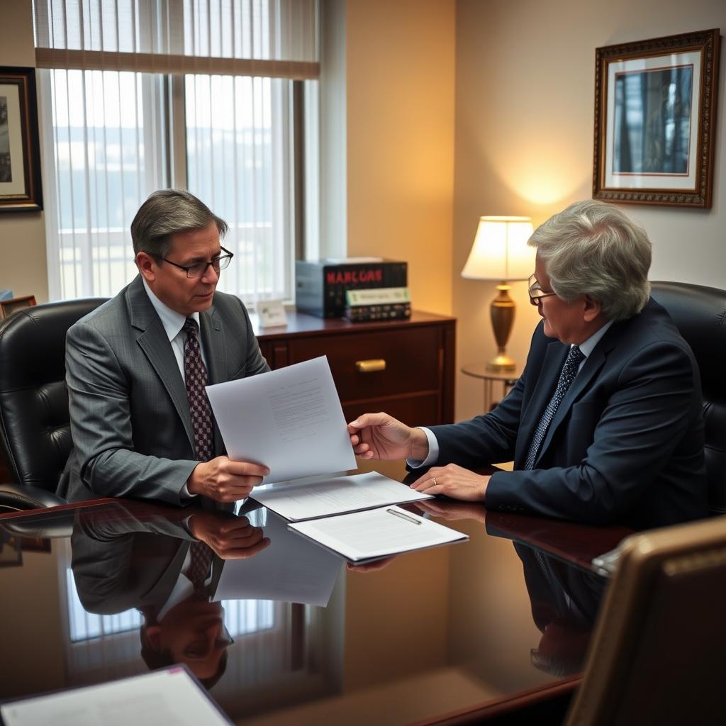 Extortion Under Color of Official Right lawyer Spotsylvania County
