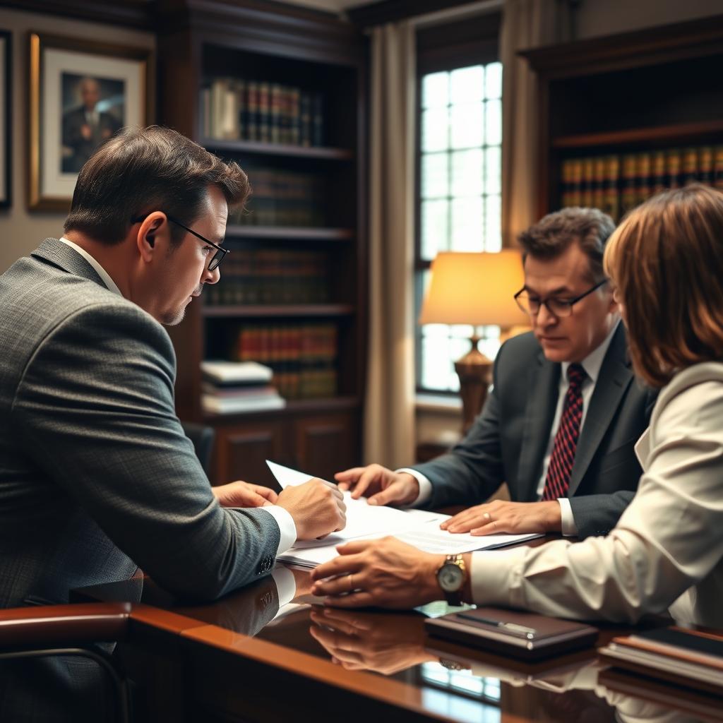 Extortion Under Color of Official Right lawyer Stafford County