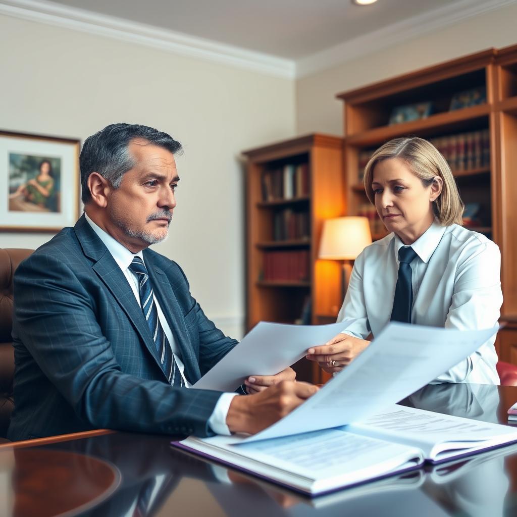 False Statements to a Federal Agent lawyer Caroline County