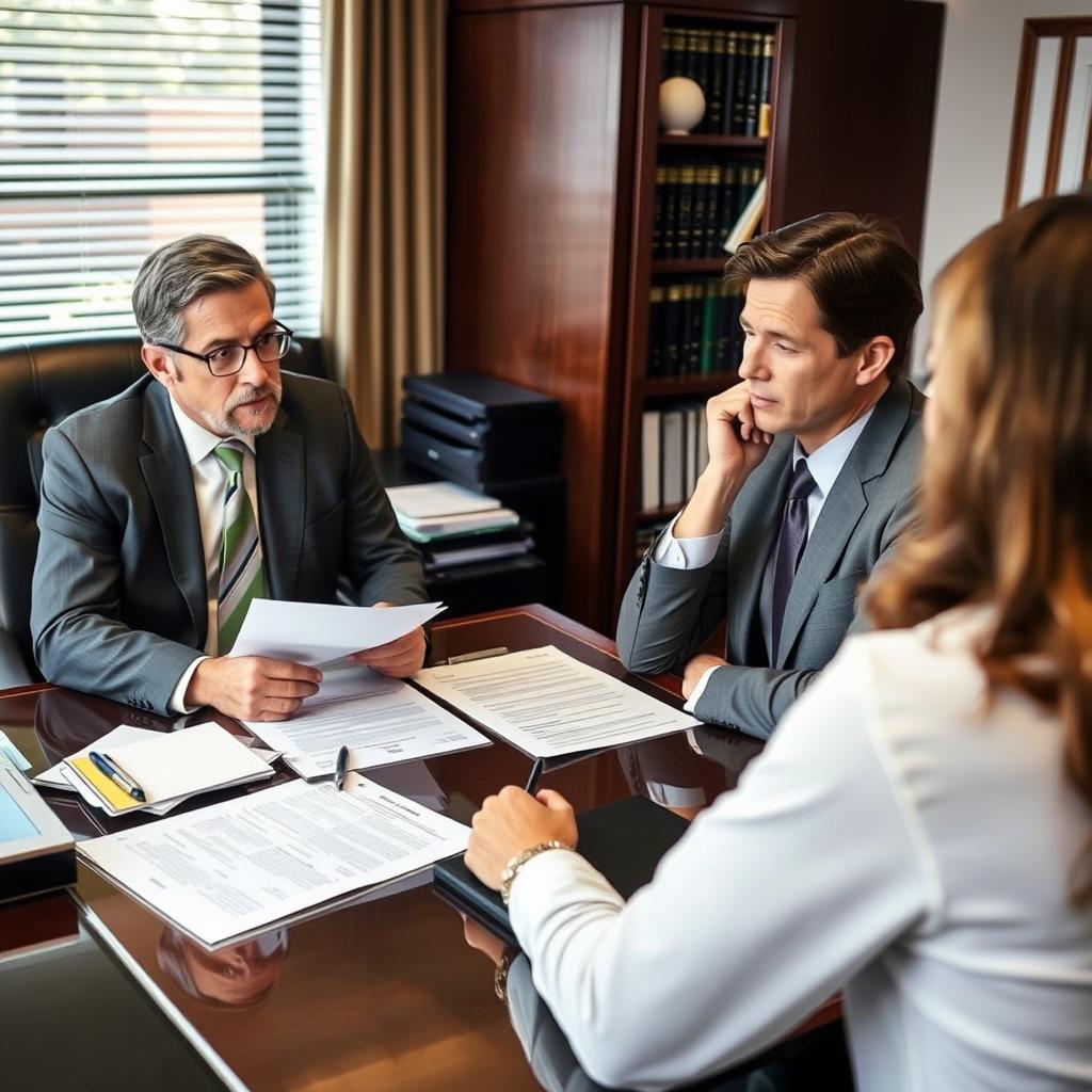 False Statements to a Federal Agent lawyer Fredericksburg