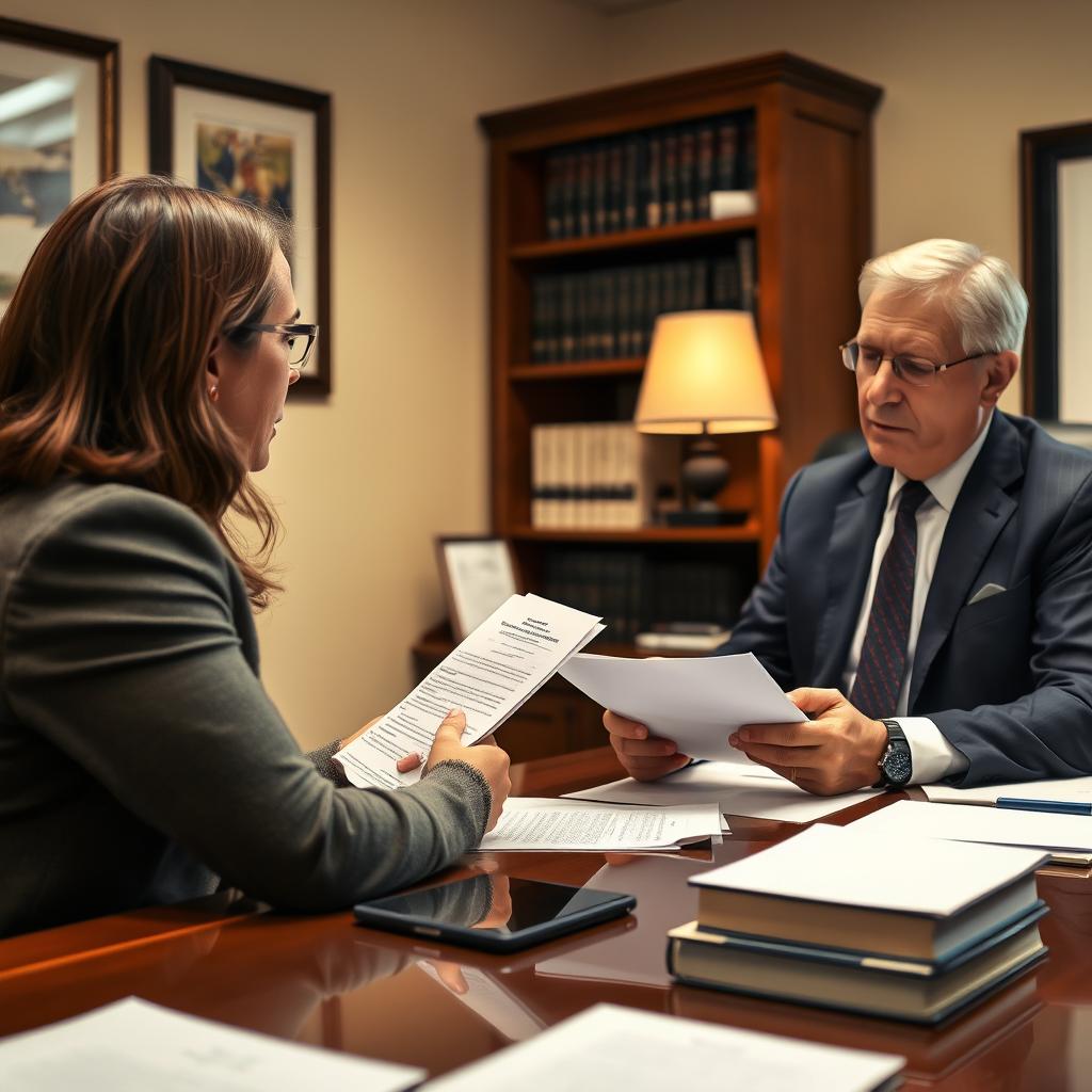 False Statements to a Federal Agent lawyer James City County
