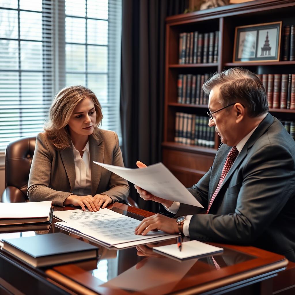 False Statements to a Federal Agent lawyer Suffolk