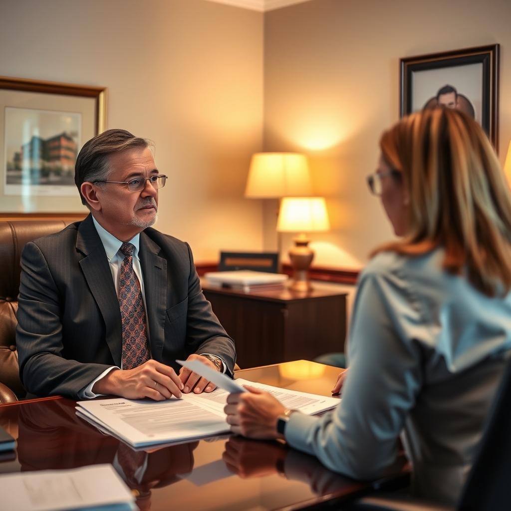 False Statements to a Federal Agent lawyer York County