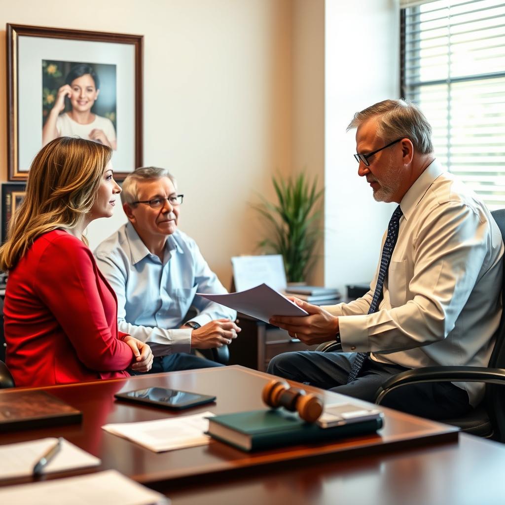 Health Care Fraud lawyer Colonial Heights