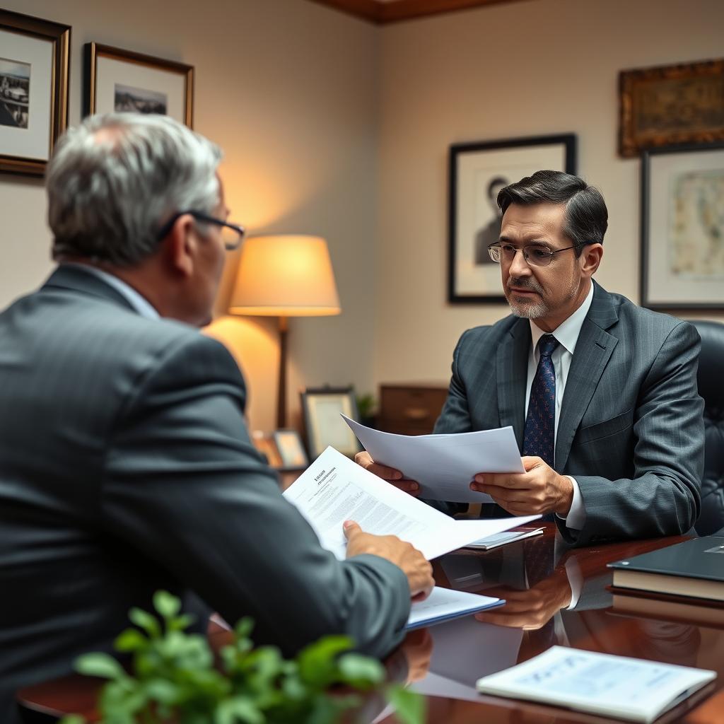 Health Care Fraud lawyer Fairfax County