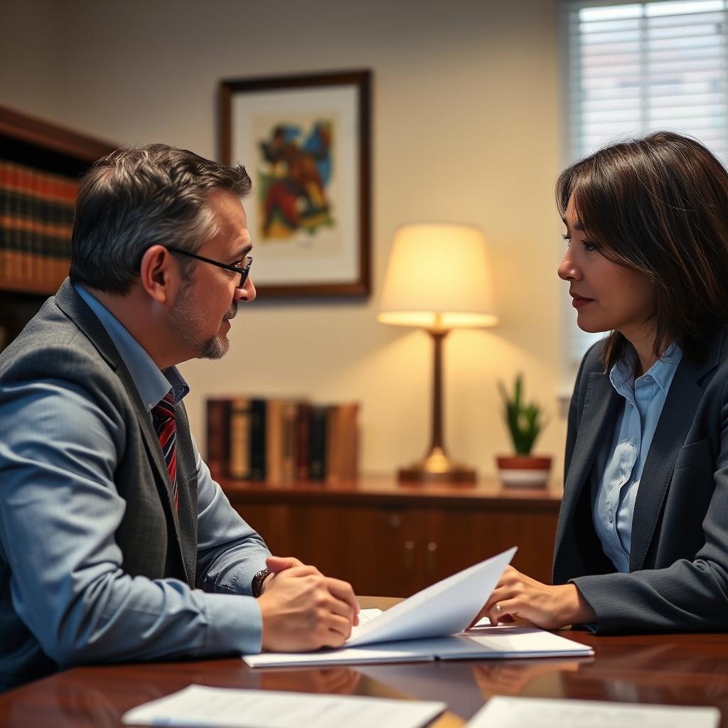 Health Care Fraud lawyer Fairfax