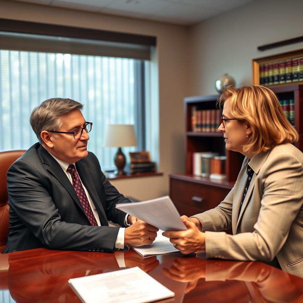 Health Care Fraud lawyer Falls Church