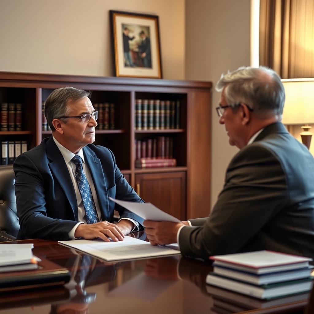 Health Care Fraud lawyer Fluvanna County