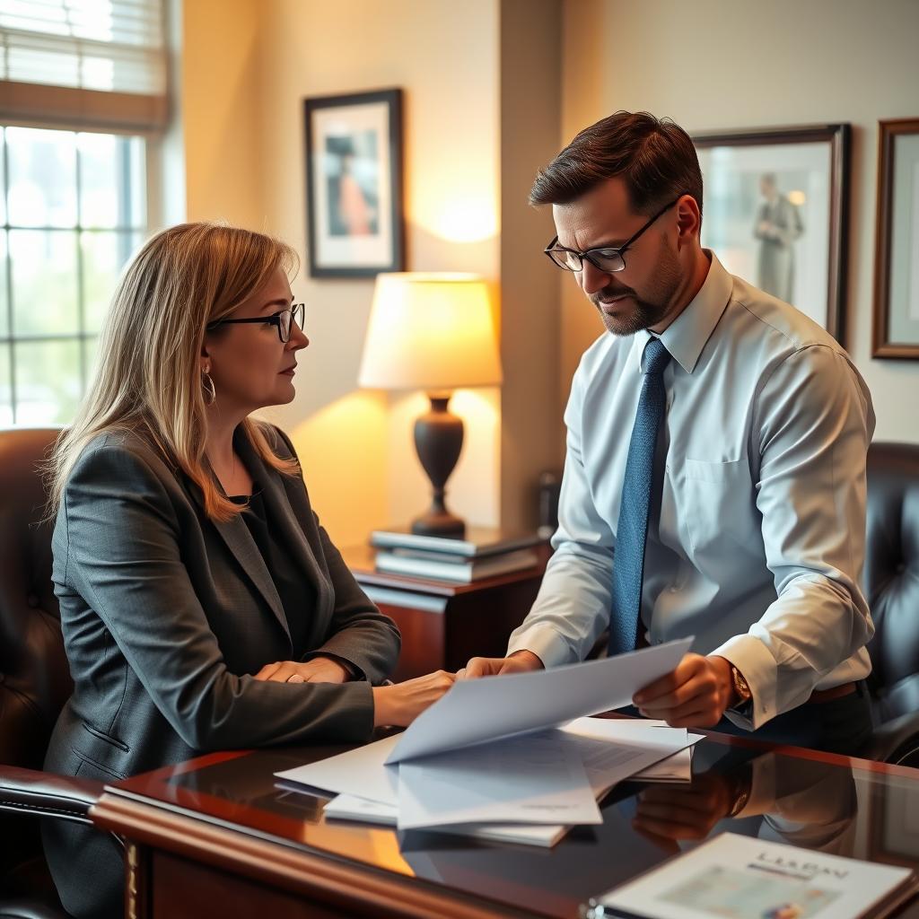 Health Care Fraud lawyer Fredericksburg