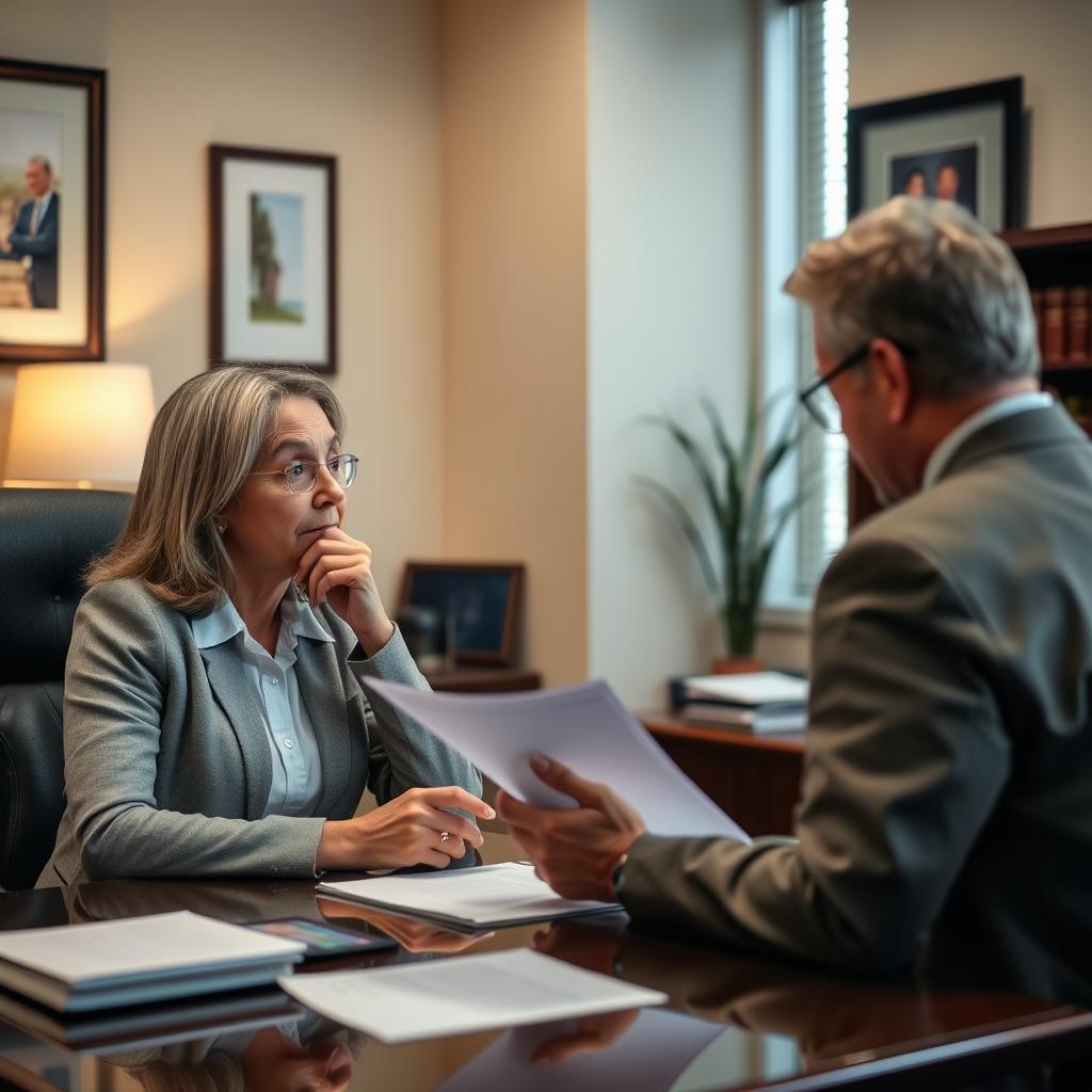 Health Care Fraud lawyer Gloucester County