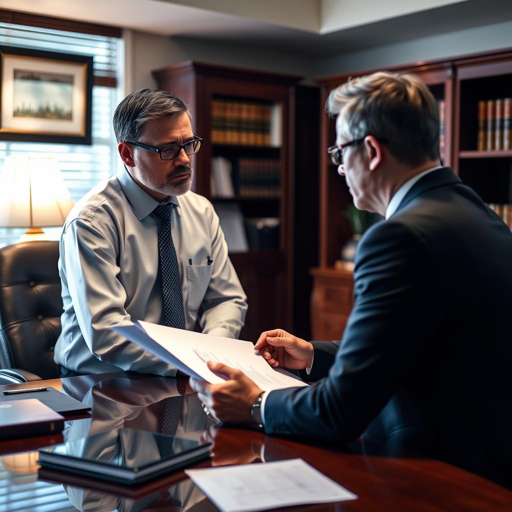 Health Care Fraud lawyer Henrico County