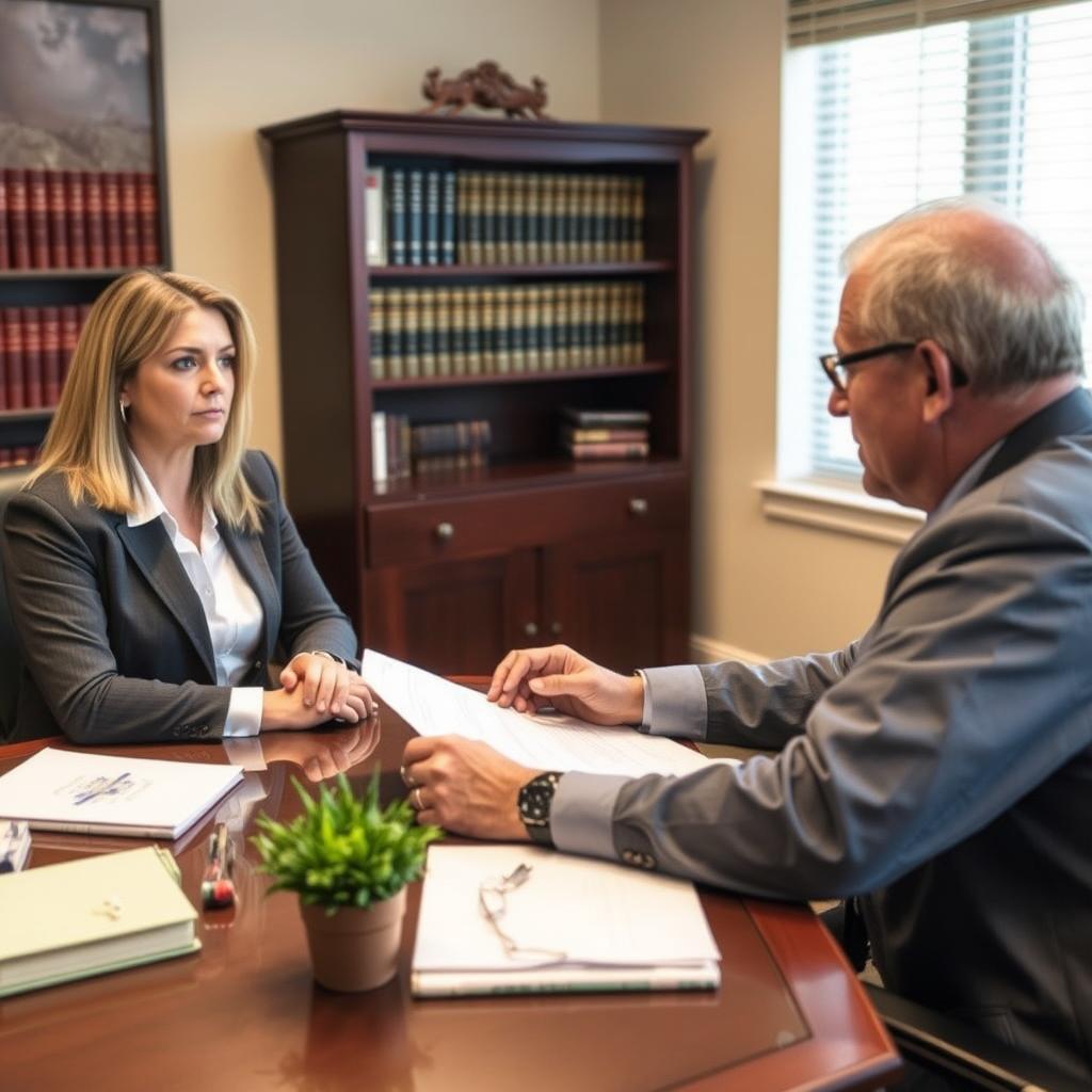Health Care Fraud lawyer Isle of Wight County