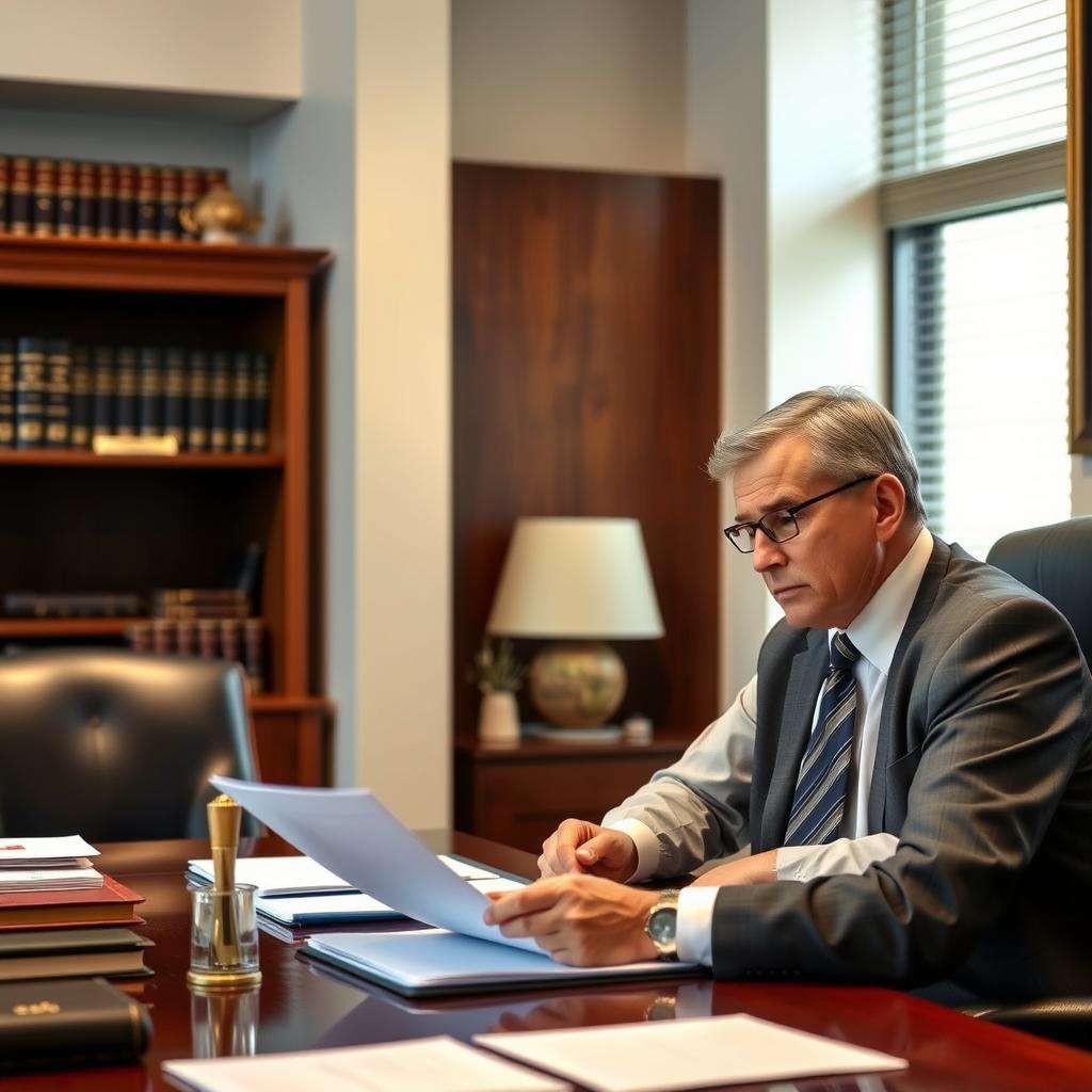 Health Care Fraud lawyer James City County