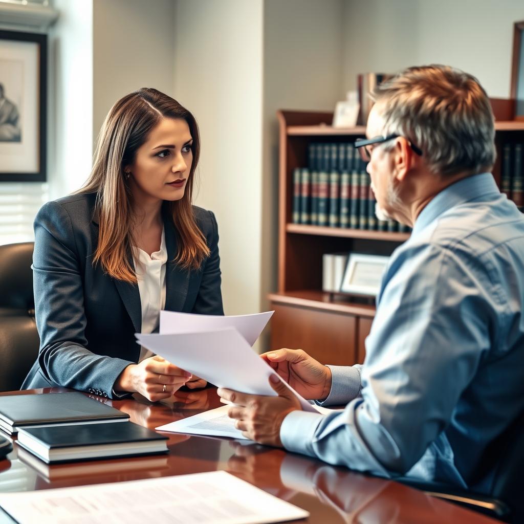 Health Care Fraud lawyer Lexington