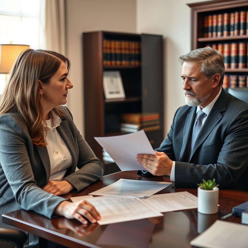 Health Care Fraud lawyer Loudoun County