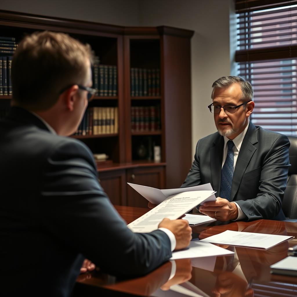 Health Care Fraud lawyer Manassas Park