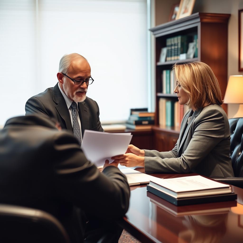 Health Care Fraud lawyer New Kent County
